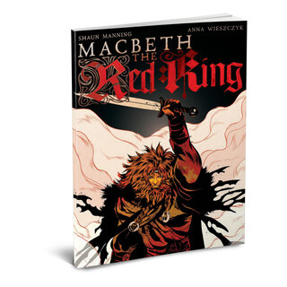 Macbeth: The Red King - Physical