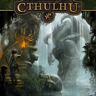 Leagues of Cthulhu Core Rules