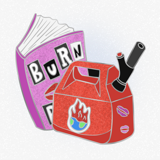 Watch it Burn