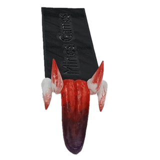 The Marvelous Mimic Bookmark / Il Meraviglioso Segnalibro Mimic