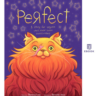 Picture Book: "Perfect" - eBook