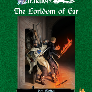 Eorldom of Gar Campaign Pack (PDF)