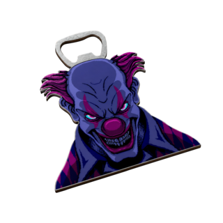 Lethal Wedding - Bottle Opener