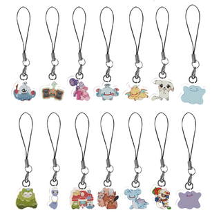 ✶ Phone Charm