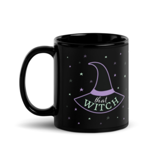 That Witch Mug