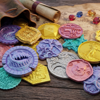 Fantasy Coins Full Bundle