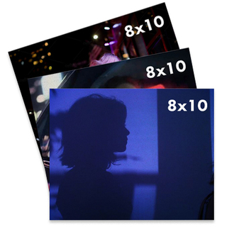 Signed Limited Edition 72nd Floor Prints