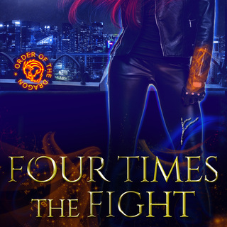 Four Times the Fight Ebook