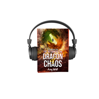 Return of the Dragon of Chaos Audiobook
