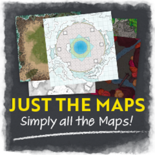 The Map Collection