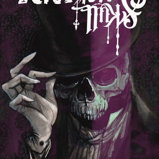 Issue 5- VARIANT B