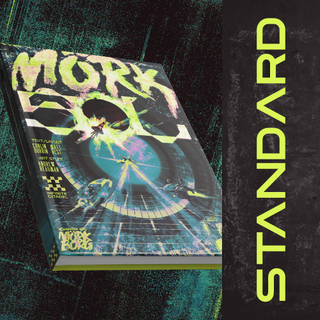 Mörk Sol [Standard]