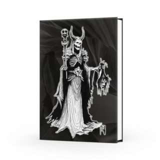 Righteous Vow 1 [Hardcover]