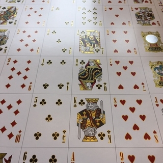 Charmers 3 UNCUT SHEETS