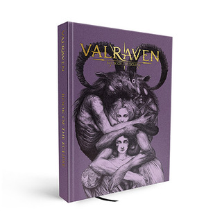 Book of Eclipse PRINTED