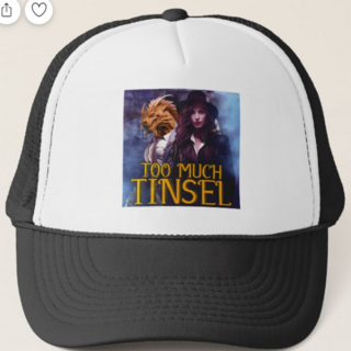 MERCH - TMT Hat