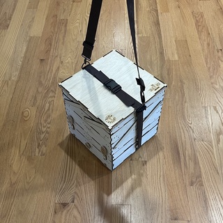 Carry Strap Kit
