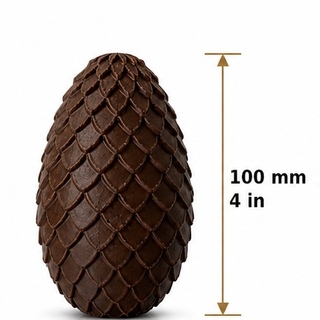 Medium Egg Mold