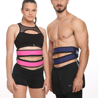 Zip & Tone: Shape, Sculpt, & Lift Your Ab and Butt Muscles