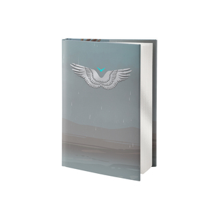 The Croaking Volume 2 (Hardcover + Dust Jacket)