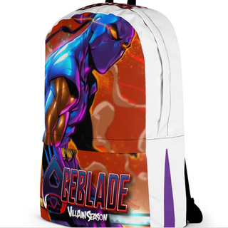 Aceblade Bookbag