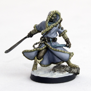 Bounty Hunter (Hero)