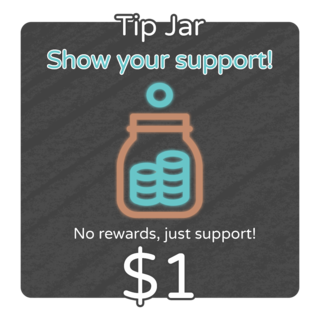 Tip Jar