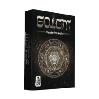Golem: Seals & Deals expansion