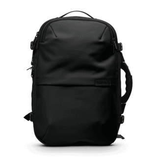 Preorder Airback  The backpack with Built-in Compression Tech on