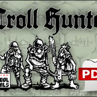 Troll Hunter (Digital)