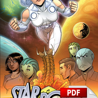 Star Power Volume 3 pdf