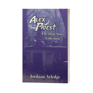 Alex Priest Short Story Collection