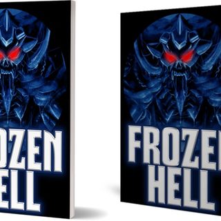 Frozen Hell - Standard Hardcover