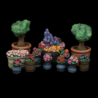 Dunkeldorf Flowers & Plants (12)