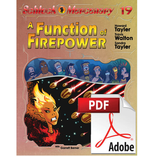PDF FUNCTION OF FIREPOWER