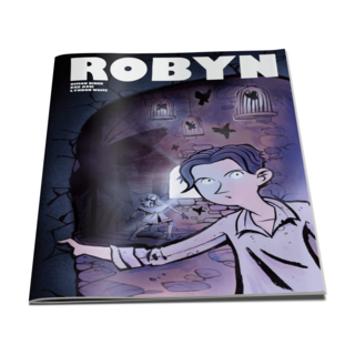 Robyn #4 - Physical