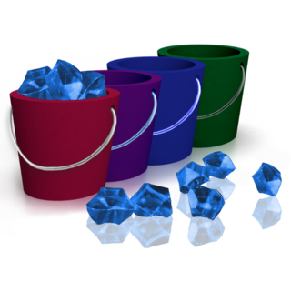 Wooden Bucket Mini Expansion