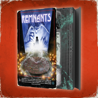 VHS: Remnants