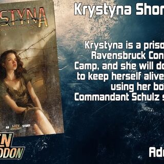 Krystyna Short Story