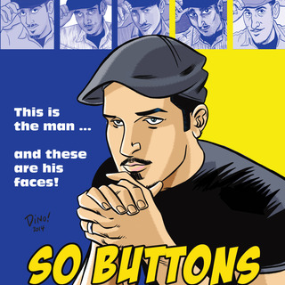 So, Buttons #11 (Print Copy)