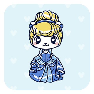 Nya Nya Neko Cinderella