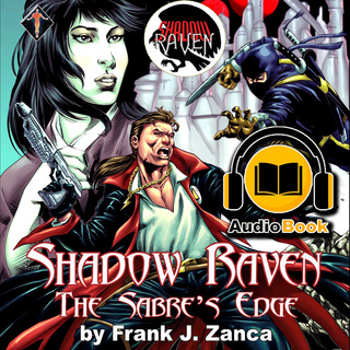 Shadow Raven  Audio Adventure Download