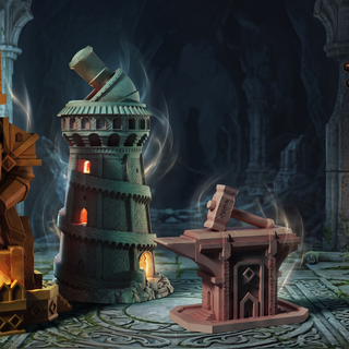Mythic Roll: Classic