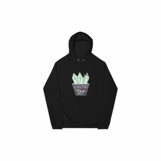 Grow Magic Hoodie