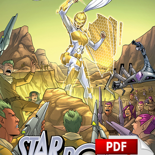 Star Power Volume 4 pdf