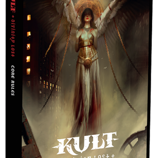 4th Edition Core Rules