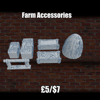 Farm Accessories