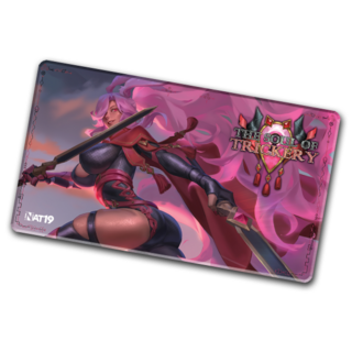 Game Mat