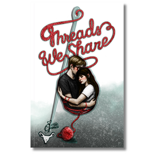 Threads We Share Physical Book