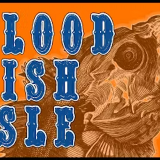 Blood Fish isle (Physical)